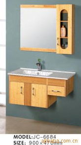 杭州晶晶卫浴洁具厂 匠心打造，品质生活——浴室柜及卫生洁具产品全览