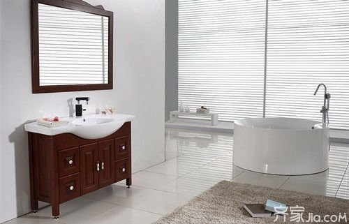 小空间卫生洁具巧选择，轻松解决空间烦恼